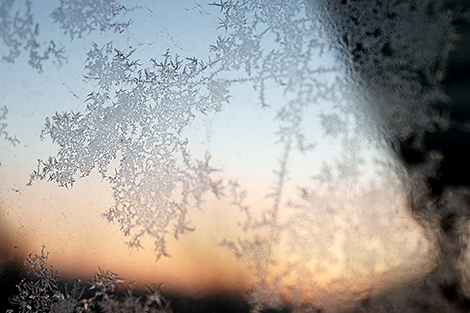 白俄罗斯的冬天：迷人的单色风景、冰雪圈养的著名景点以及最寒冷季节的温暖情绪