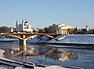 2024 年 1 月白俄罗斯最佳照片