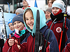冬季两项比赛“雪地狙击手”-2024年在明斯克举行
