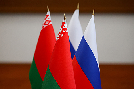 Decree on new Belarusian-Russian space exploration project signed
