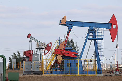 寻找国家需要的东西：卢卡申科为何确信白俄罗斯的石油储备尚未枯竭