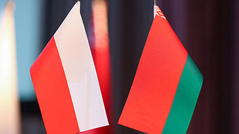 Belarus-Poland humanitarian cooperation on the rise