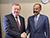 Belarusian foreign minister, Eritrea president discuss ways to step up cooperation