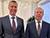Belarusian ambassador meets with head of Russian Presidential Executive Office