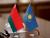 Belarus, Kazakhstan consider cooperation in international organizations