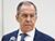 Lavrov to attend CSTO Ministerial Council meeting in Minsk