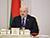 Belarusian president makes new appointments