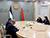 Kochanova: Belarus-Palestine cooperation should enter a new stage