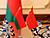 China viewed as strategic direction of Belarus’ foreign policy