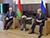 Lukashenko talks about details of Sochi talks with Putin