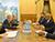 Belarus, Sierra Leone discuss cooperation projects