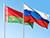 Belarus-Russia military cooperation praised