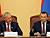 Belarus, Armenia reaffirm commitment to cooperation within interparliamentary organizations