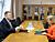 Belarus, Sweden discuss their vision of EaP future