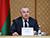 Plans to increase age of presidential candidacy to 40 years in Belarus