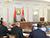 Lukashenko unveils decisions of Security Council session