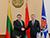 Belarus, Lithuania discuss coronavirus situation