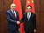Belarus PM meets with Premier of PRC State Council to discuss bilateral relations