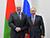 Lukashenko, Putin discuss bilateral agenda, pandemic, election in phone call