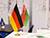Interest in further development of Belarus-Germany dialogue confirmed