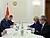 Eurasian economic integration and development strategy discussed in Minsk