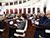 Bill on president’s activities passes second reading in Belarusian parliament