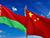 China opposes external forces' interference in Belarus’ internal affairs