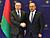 Belarusian FM meets with Turkish counterpart