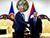 Ambassadors of Belarus, Laos discuss schedule of bilateral political, economic events