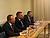 Belarus’ initiatives on European security presented at conference in Switzerland