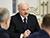 Lukashenko warns about increasing threats in Belarusian media field