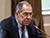 Lavrov: Foreign players seek to impose their own rules on Belarus