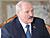 Лукашенко предлагает Китаю располагать возможностями Беларуси в центре Европы