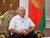Лукашенко: ничего конспиративного и тайного в переговорах с Путиным в Сочи не было