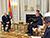 Лукашенко: Беларусь выполнит все достигнутые с Египтом договоренности