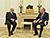 Лукашенко: Беларусь и Россия не изолированы от мировых кризисов и вынуждены совместно оперативно реагировать на них