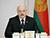 "Это сродни принятию новой Конституции". У Лукашенко обсуждают корректировку Кодекса об образовании