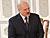 Лукашенко: Беларусь готова развивать сотрудничество с Катаром по любым направлениям