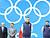Международный олимпийский день собрал в Минске более 3 тысяч участников