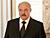 Лукашенко: Беларусь и Азербайджан были и остаются надежными стратегическими партнерами