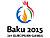 Белорусы поднялись на третье место в медальном зачете Европейских игр в Баку