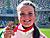 Толкательница ядра Виктория Колб принесла Беларуси первое золото молодежного ЧЕ по легкой атлетике
