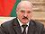 Лукашенко: 70-летие Победы - главное событие 2015 года