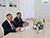 МВД Кыргызстана заинтересовано в расширении сотрудничества с белорусскими коллегами