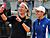 Azarenka, Barty breeze into French Open doubles second round