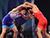Belarus’ Vladislav Kozlov wins 97kg freestyle wrestling silver at 2nd CIS Games