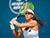 Belarus’ Vera Lapko into Astana Open round two