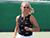 Azarenka breezes into Australian Open third round