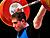 Andrei Arlionak wins silver at 2019 IWF Junior World Championships