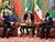 Lukashenko sees great potential for Equatorial Guinea development
